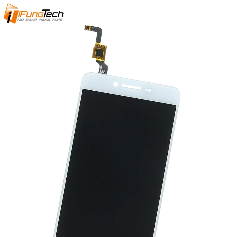 Высокое Качество для Lenovo Vibe K5 A6020A40 A6020a41 ЖК дисплей кодирующий преобразователь