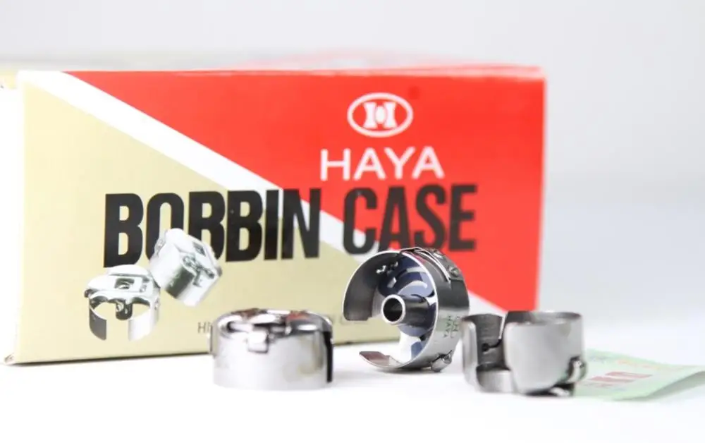 Чехол для шпули HAYA BC DB1 NBL6 швейной машины JUKl DDL8700 7|sewing machine case|sewing bobbinsmachine bobbin |