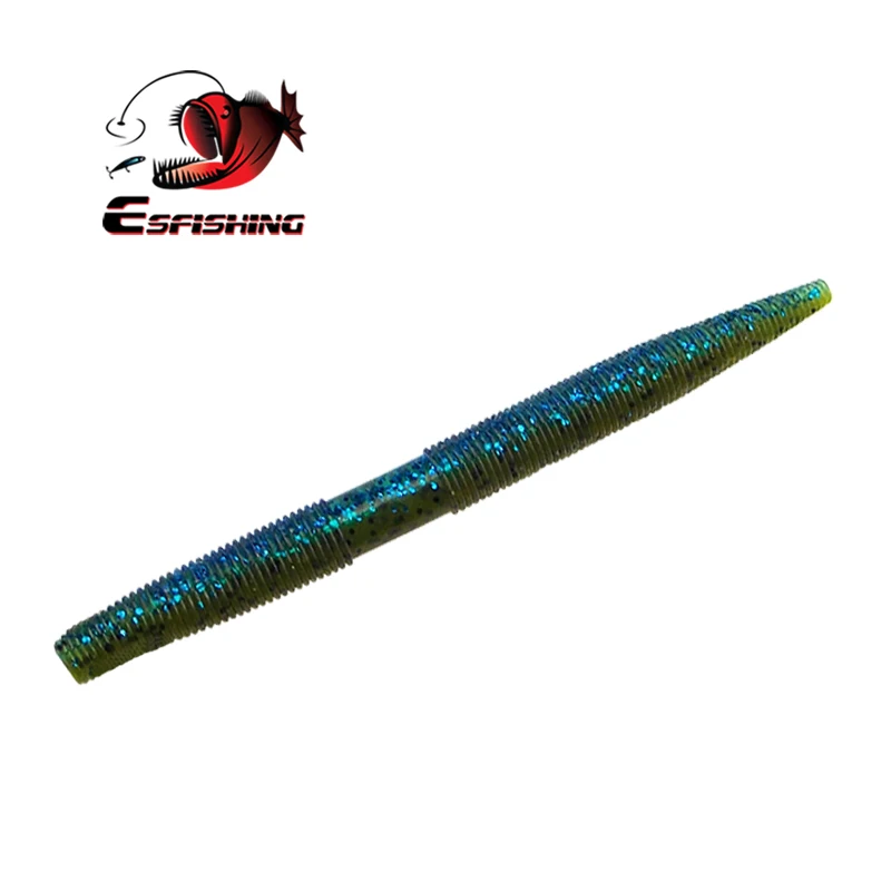 Рисунок 3 - ESFISHING Мягкая приманка Senko Worm 130 мм 10 шт