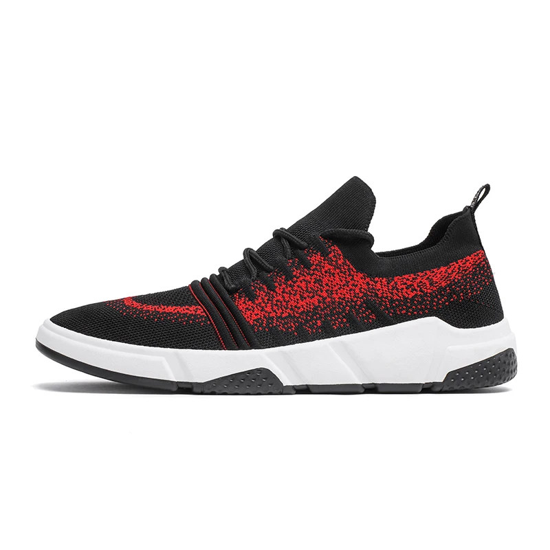 FMCYH мужские кроссовки 9908 повседневная обувь Легкий дышащий материал плетения