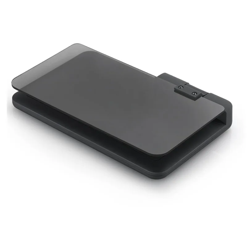 H6 Универсальный автомобильный держатель HUD для смартфона GPS-навигации держатели