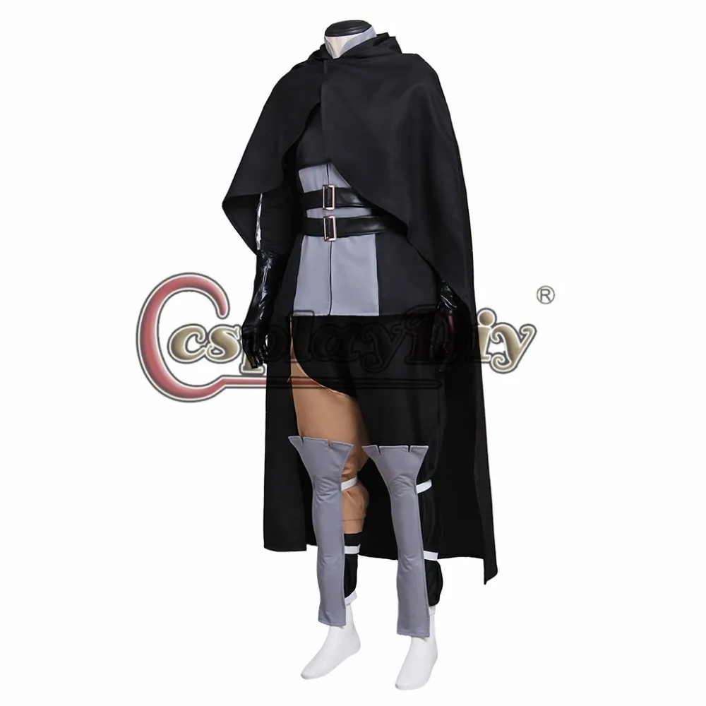 Косплей своими руками игра огненная эмблема Пробуждение Gaius Костюм для взрослых