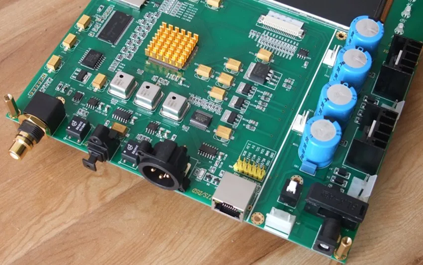 R-040 REDCORE DSD Master Tape цифровой проигрыватель с декодером APE/FLAC/WAV/DSD256/32 бит/384 K FPGA Технология цифровой экстракции
