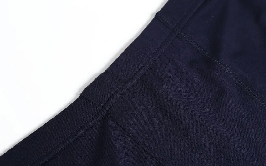 Большие размеры пижамные комплекты для мужчин одежда сна длинный рукав хлопок