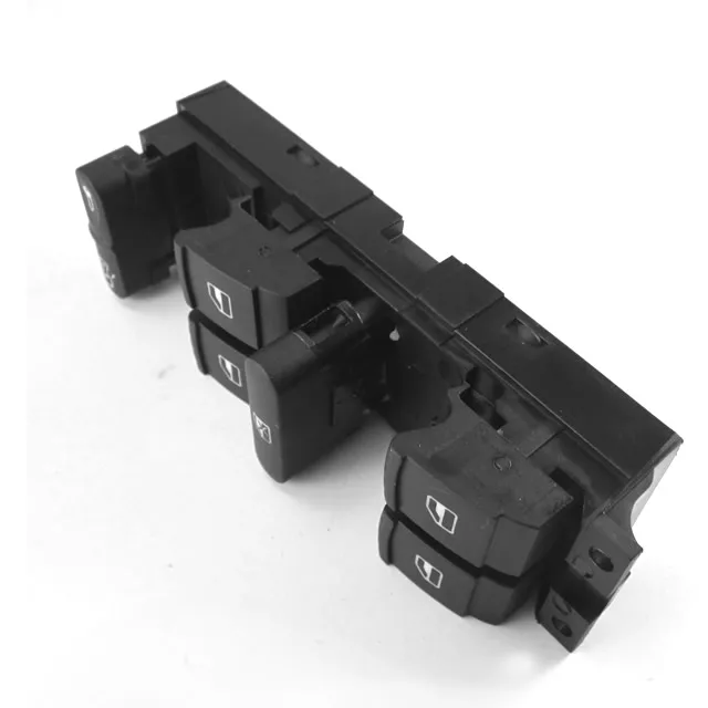 10 дневный переключатель для 99 2004 Golf Jetta Bora 98 04 Passat B5 1J4 959 857 / B|window master switch|master switch1j4 |