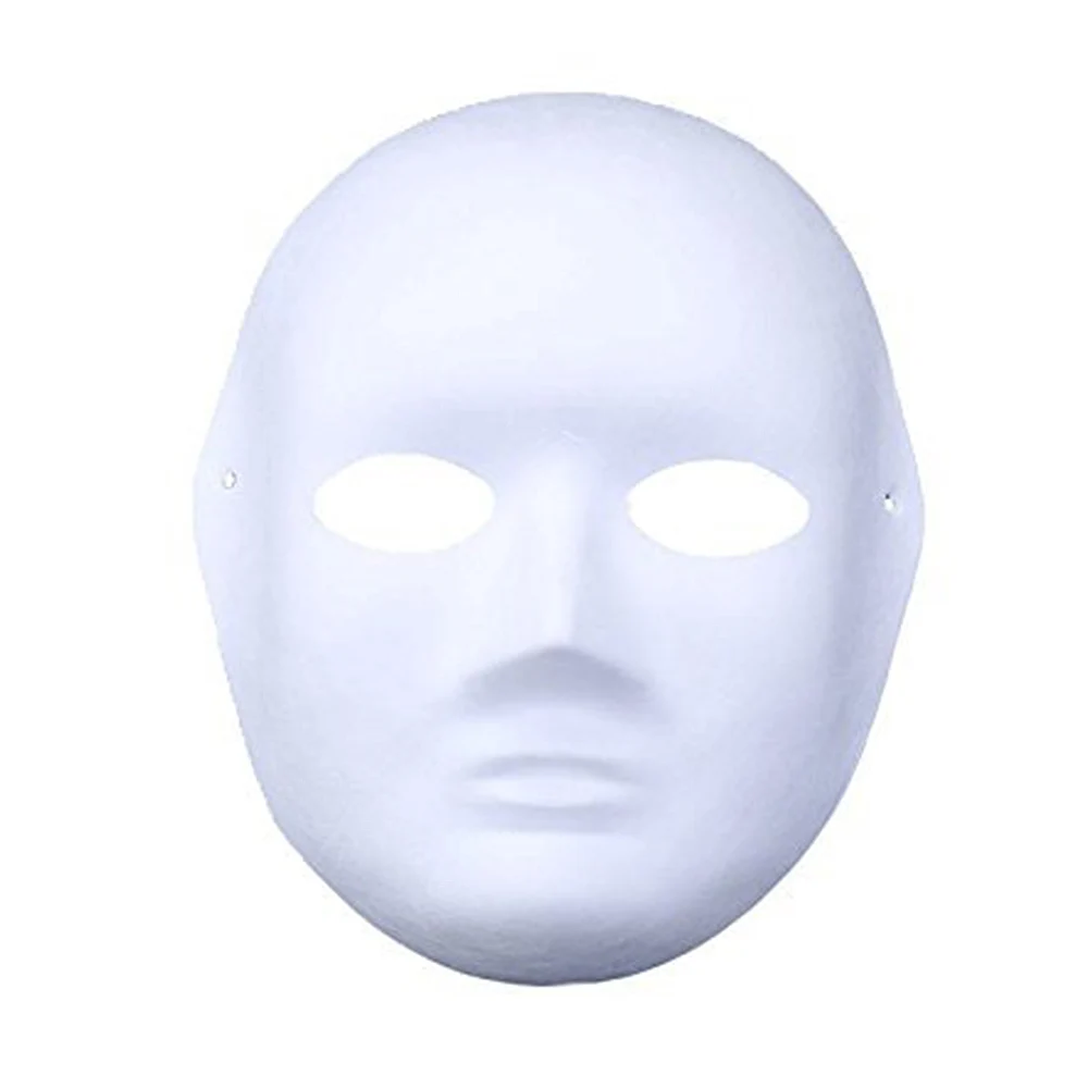 12 шт. детская маска для вечеринки маскарада | Игрушки и хобби