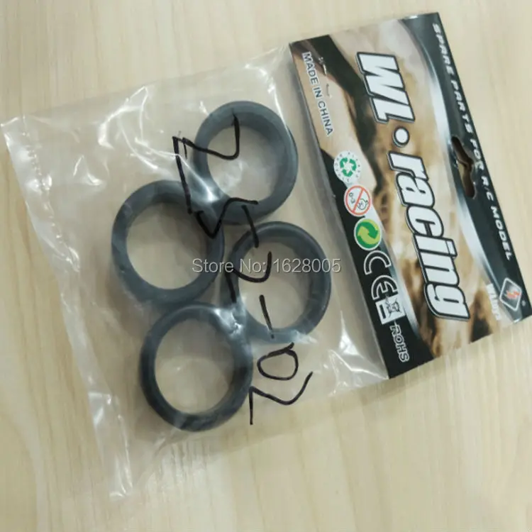 WLtoys a202 a212 a222 a232 a242 a252 1:24 автомобильные запасные части для радиоуправляемой модели