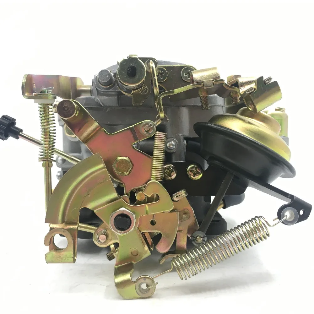 SherryBerg карбюратор для mitsubishi 4G33 MD 181677 CARBY качество хорошее Новое vergaser