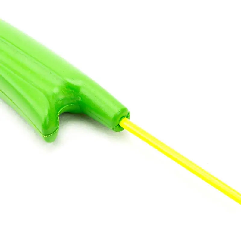 43 см зимняя удочка для ледовой рыбалки портативная уличная спортивные