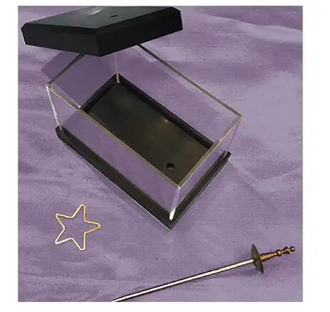 Вознаграждение за меч от Tenyo волшебные трюки | Игрушки и хобби