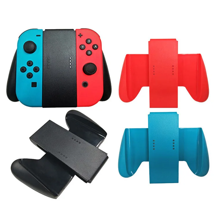 Для nintendo Switch Nintendo switch Joy-Con удобный захват рукоятка держатель джойстика для NS