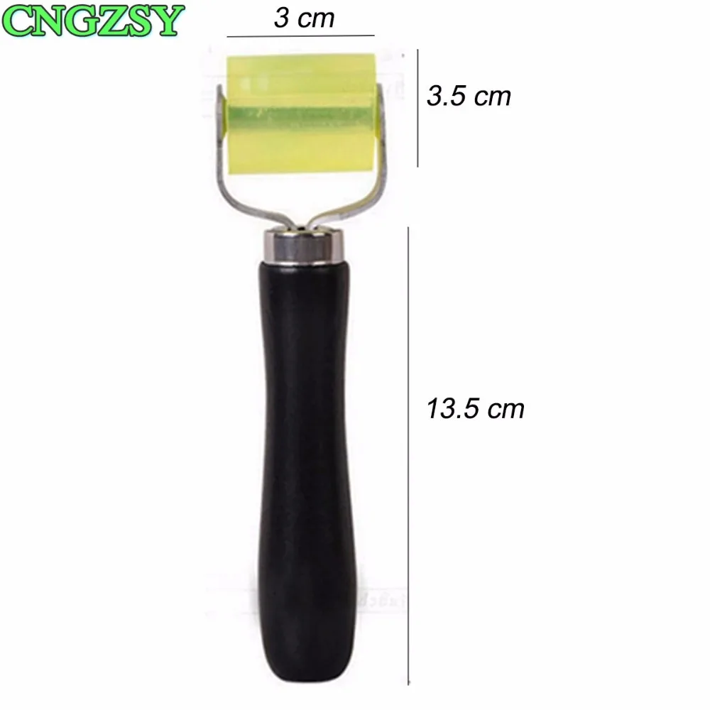 Виниловая пленка для мытья стекол и окон 3 см инструменты автоустановки