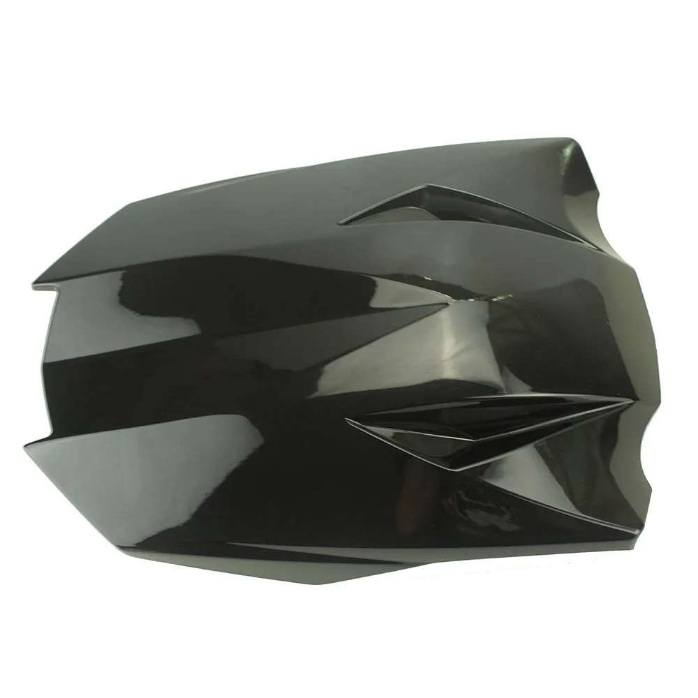 Для 2010 2013 Kawasaki Z1000 заднего хвоста Solo Seat Pillion Cowl обтекатель черный| |