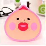 Новый силиконовый мультфильм Kawaii Totoro Hello Kitty Baymax нескользящий коврик для