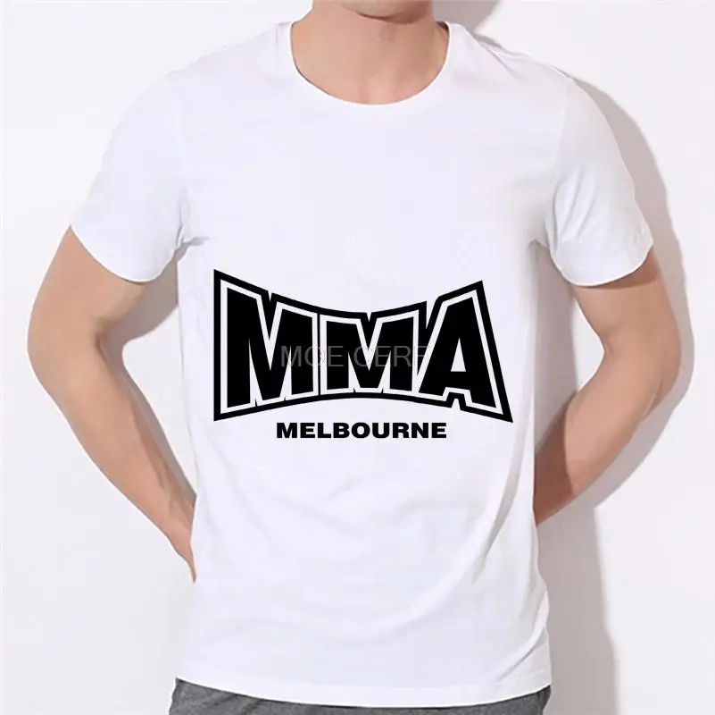 Одежда для фитнеса и MMA 2020 футболка джиу-джитсу мужская летняя с коротким рукавом