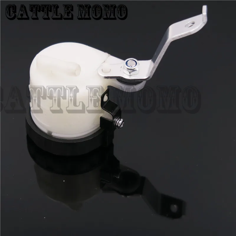 Motorcycle Master Cylinder Brake Fluid Reservoir Oil Cup Tank For Honda CBR1000RR/S CBR600RR 2004 2005 2006 2007-2013 2014 2015 |