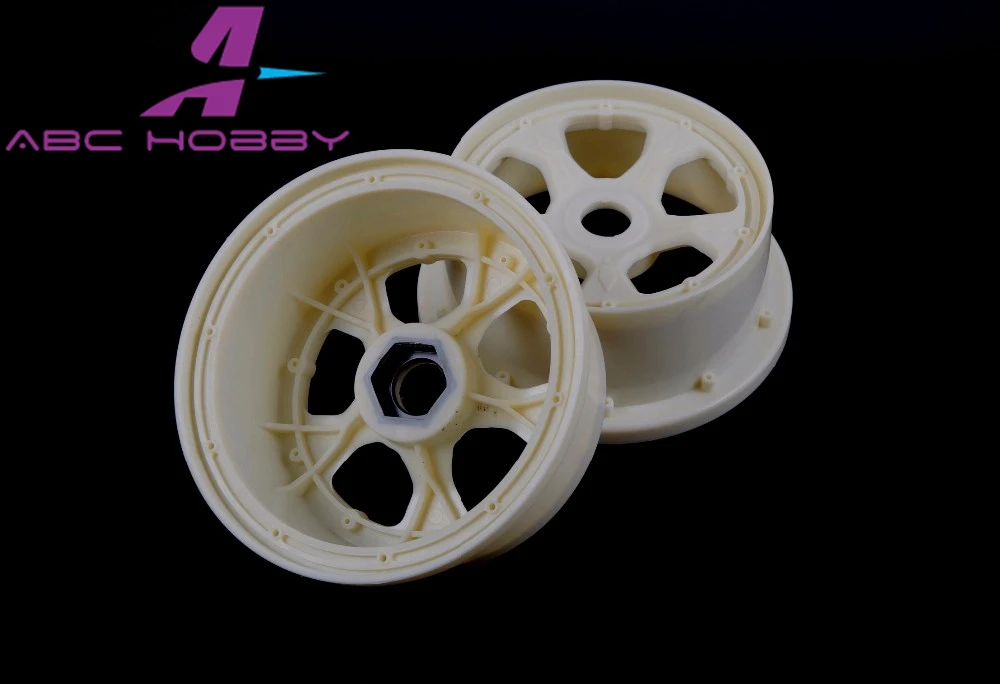 HPI RACING/KM 5B 5T 5SC LOSI TDBX FS гоночный mcd 1/5 шины колеса высокая прочность нейлон новые