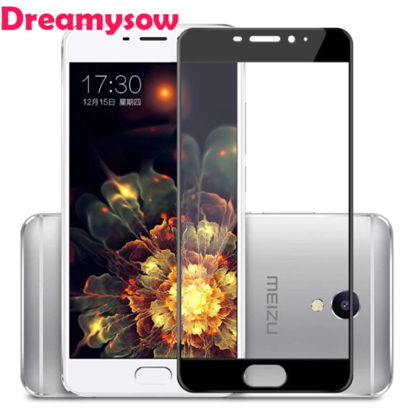 Защитное стекло Dreamysow для Meizu M6s M5s M5 M6 Note | Мобильные телефоны и аксессуары
