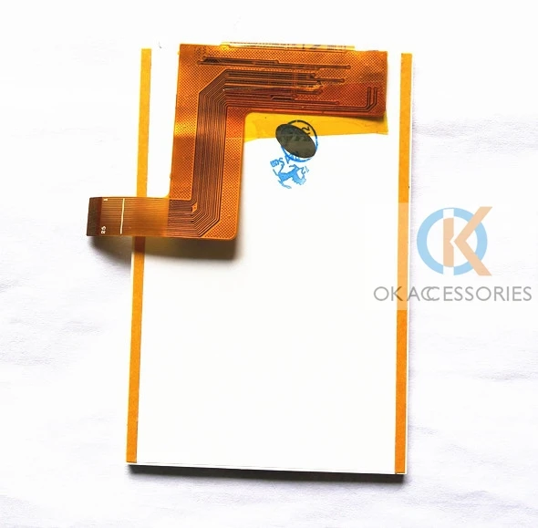 

High Quality For ZTE V795 LCD Screen Display Replacement Part 1PC/Lot