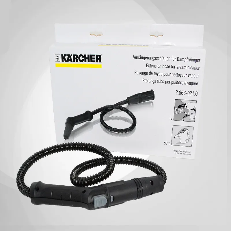 1 шт. детали для пароочистителя karcher SC1|Запчасти пароочистителей| |