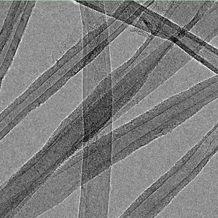 

Carbon nanotube sponge XFCN03