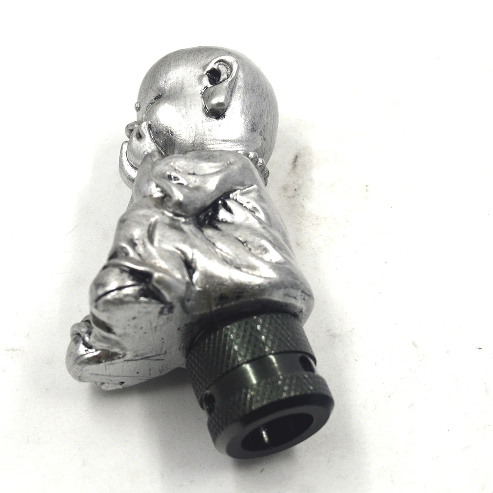 Лидер продаж 2017 Новый универсальный крутой металлический переключатель передач