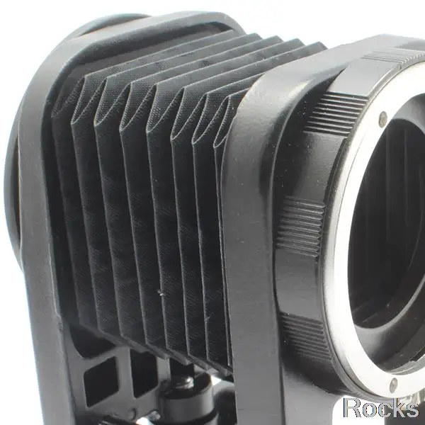 EMF AF Confirm для Canon Mount Macro удлинительные сильфоны