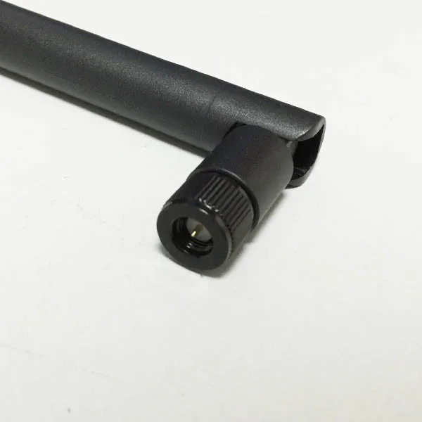 1 шт. новая двухдиапазонная антенна 2 4 ГГц 5 8 6dbi Wifi Omni SMA усилитель сигнала для usb