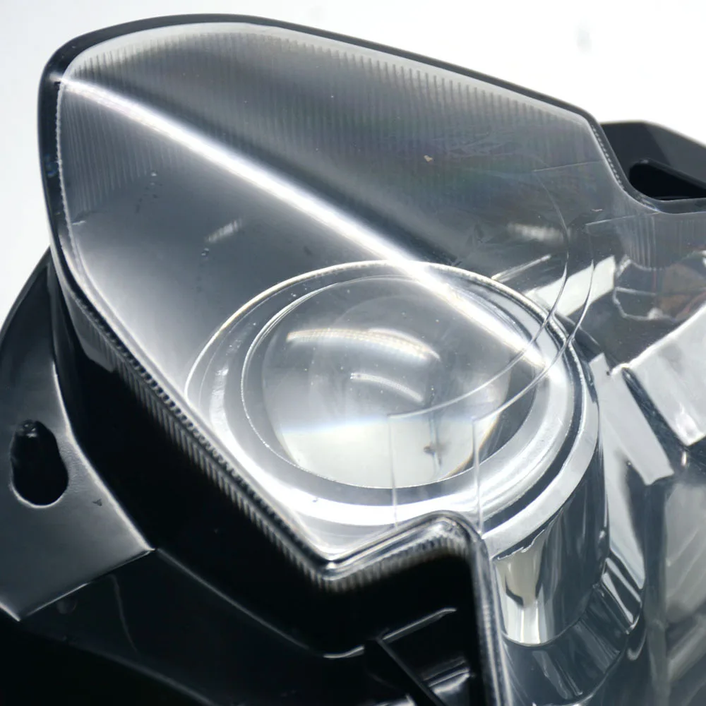 Передние фары для мотоцикла головные фонари лампы в сборе SUZUKI GSXR GSXR600 GSXR750 2004 2005