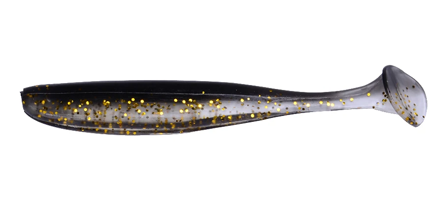Balleo Easy Shiner, 10 шт./лот, Мягкая приманка shad, 9 см/4,8 г, приманка для рыбалки, Мягкая приманка, силиконовая приманка для ловли окуня, щуки