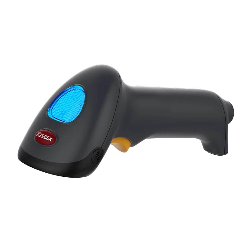Zebex Z-3160 1D CCD сканер штрих-кода USB карманный кода для супермаркета считыватель |