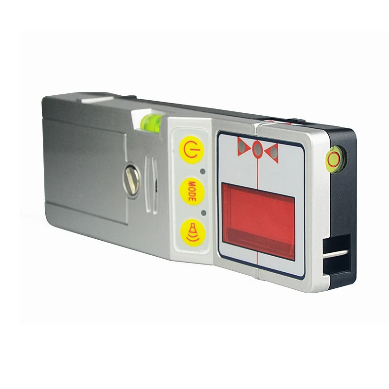 Outdoor FD-9 Fukuda Laser Detector For Level Tester Receiver With Battery WAL56 | Инструменты