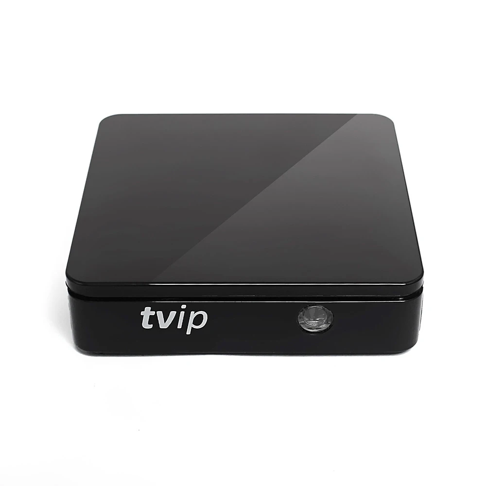 15 шт. ТВ IP 412 Android 4 Linux двойной ОС Smart Box Amlogic ГБ Flash Поддержка H.265 Airplay DLNA|ТВ-приставки