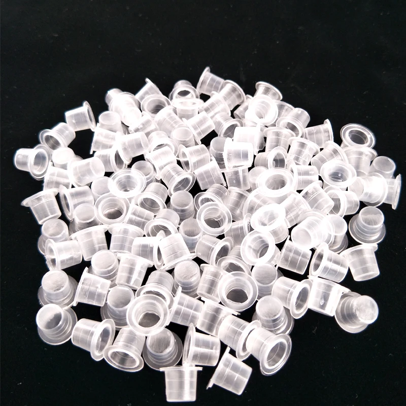 500 шт. картриджи для татуажа бровей и губ 9 мм|tattoo accessories|tattoo suppliesaccessori tattoo |