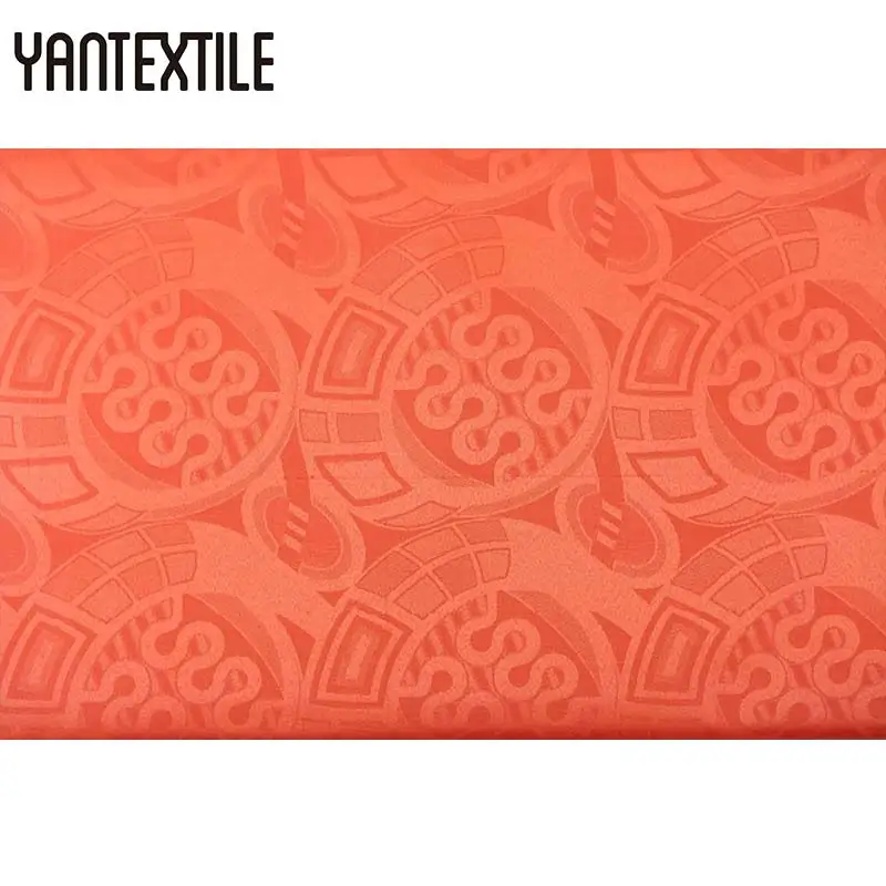 YANTEXTILE голубой цвет Getzner 10 метров Австрия качество парча в Гвинейском стиле ткань Африканская кружевная ткань с вечерние цветные ткани
