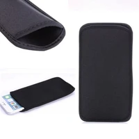 4 16 4 inch universal neoprene pouch bag sleeve case for wiko view2 go view2 plus view max view prime view xl wim lite upulse