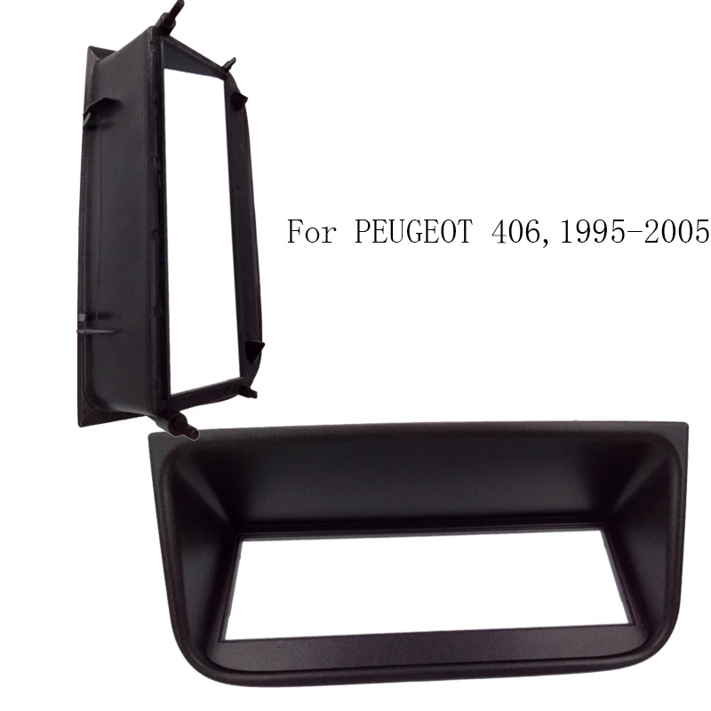 Приборная панель ITYAGUY для PEUGEOT 406 стерео радио GPS DVD CD|Панели| |