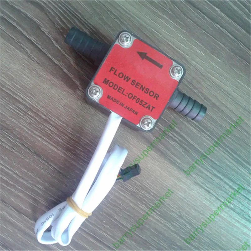 Расходомер для дизельного топлива измеритель расхода с ЖК дисплеем|gear flow sensor|flow
