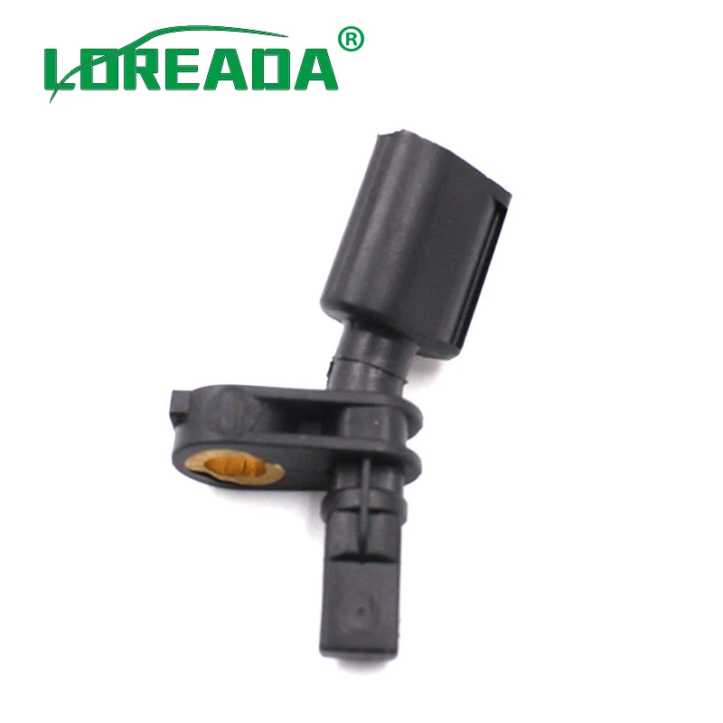 Передний правый ABS датчик скорости колеса 6Q0927804B для Fox Polo Audi A2 Seat Для Ibiza Skoda Fabia