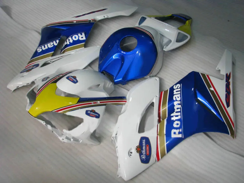 Для Honda CBR1000RR 04 05 CBR 1000RR CBR1000 RR 1000 HRC 2004 2005 обтекатель кузова (литье под