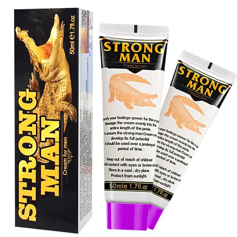 Сильный человек увеличить крем для секса мужчин Proextender увеличения пениса Developpe