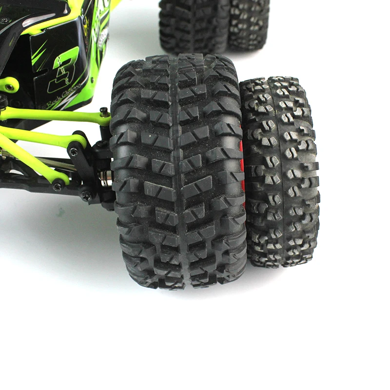 Wltoys 12428 12423 12628 104001 Feiyue FY 03 JJRC Q46 Q40 Q39 1/12 RC автомобиль запасные Запчасти обновления