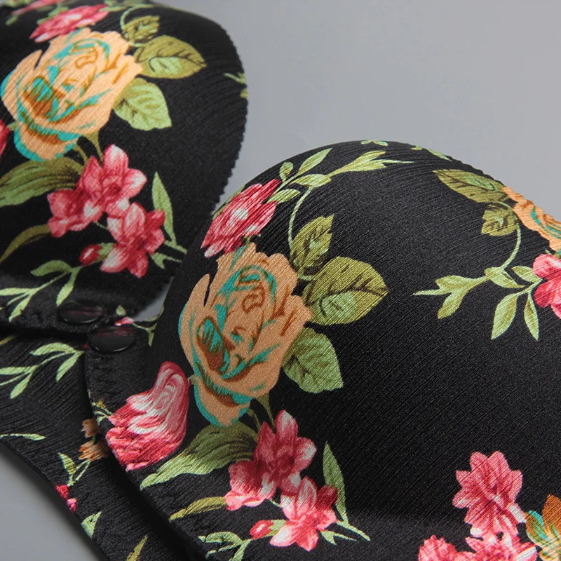 MUQIAN здоровья бюстгальтер для беременных беременности кормления на косточках