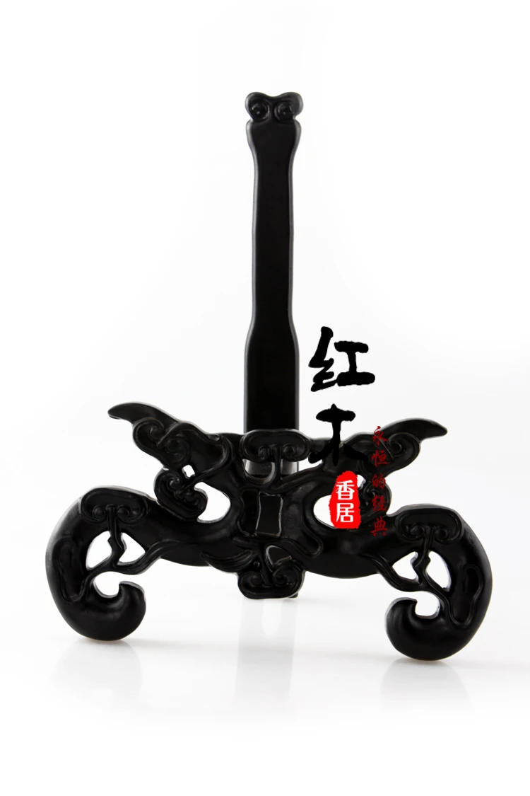 Деревянная полка-поднос из искусственной древесины | Дом и сад