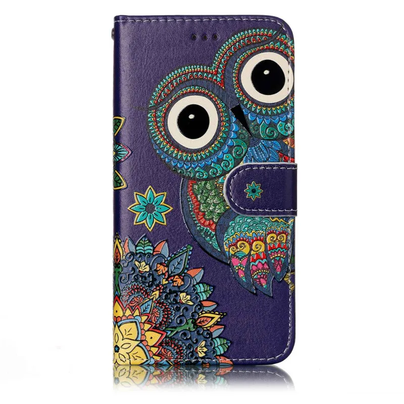 14 COATUNCLE Флип кожаный чехол для samsung Galaxy S7 Edge чехол для coque samsung S7 3D рельефный кошелек Чехол подставка чехол для телефона - Цвет: 14