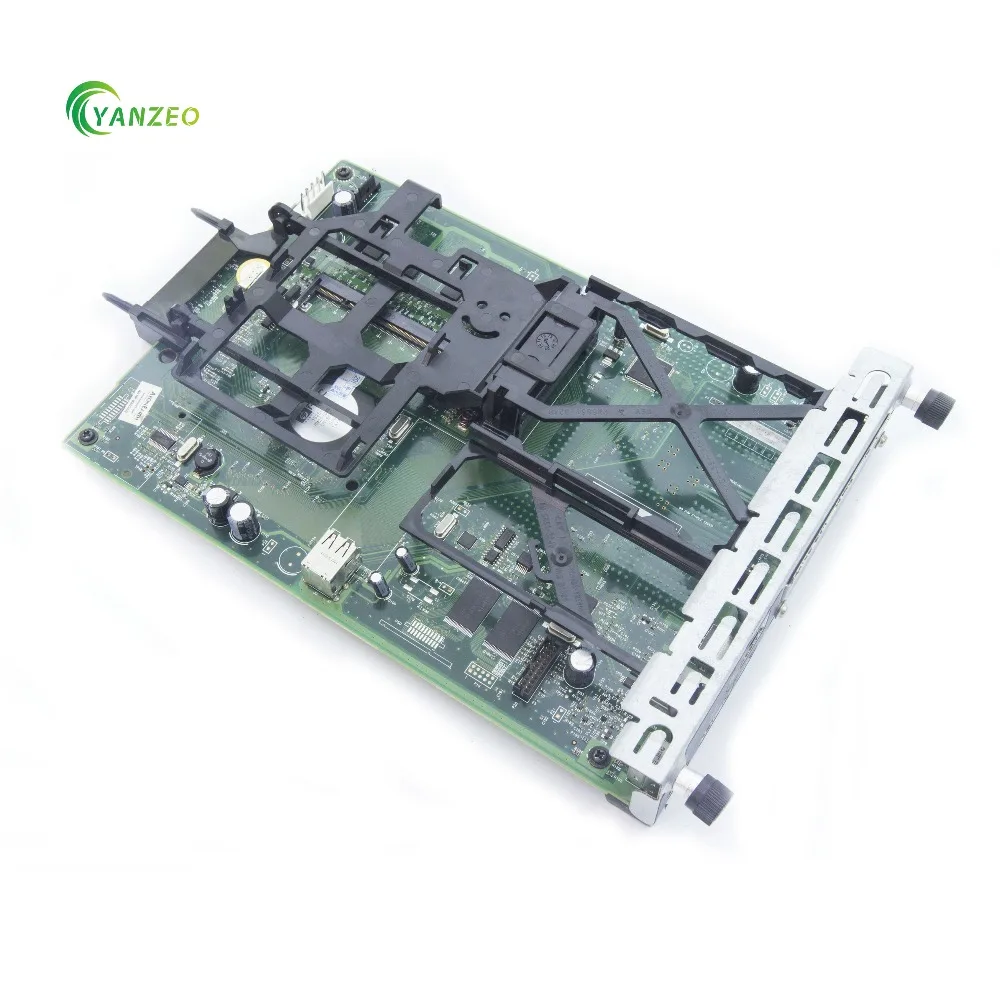 CC452-60001 плата для HP CM3530MFP | Компьютеры и офис