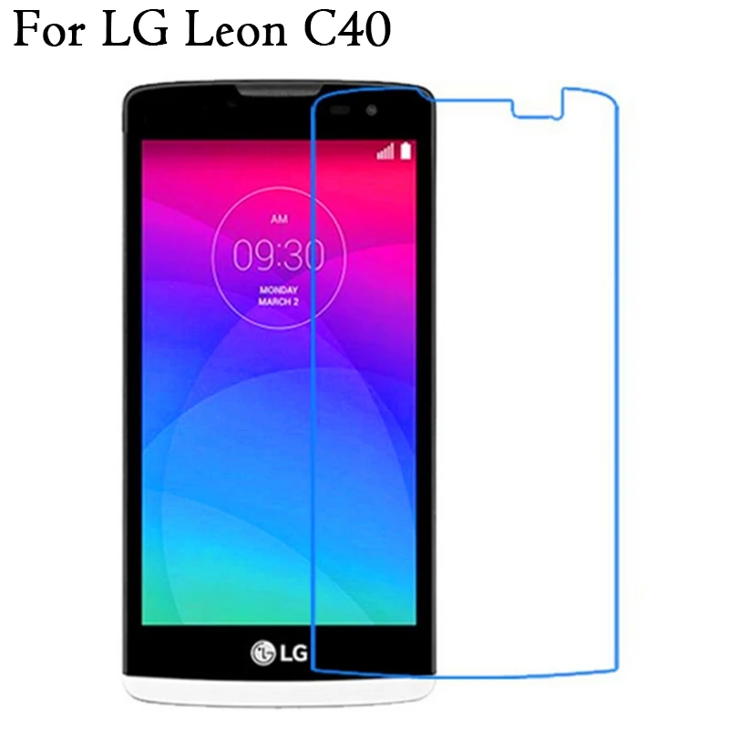 Защитная пленка KOHUU из закаленного стекла для LG G2 G3 G4 G5 V10 Zone Ray X190 LS676 leon C40 F60 K10 K8 Q7