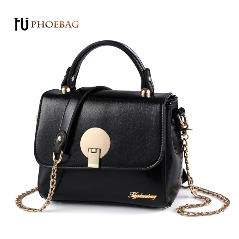 Hjphoebag Роскошные женщины сумка Модельер Леди Сумочка Искусственная кожа женская