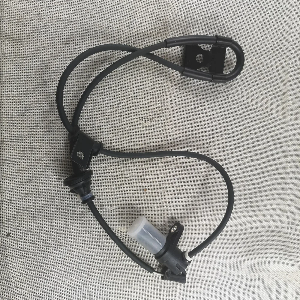 Новинка 89545 48030 8954548030 задний левый датчик скорости колеса ABS для RX330 RX350 RX400h AWD
