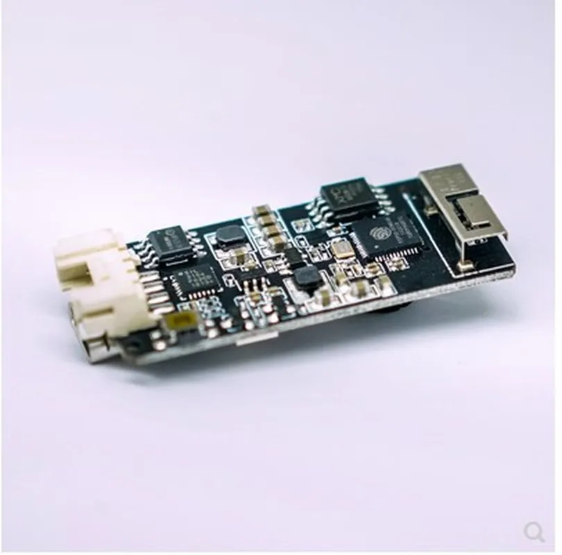 M5Stack ESP32 модуль камеры макетная плата OV2640 камера тип c роща порт 3D Wifi антенна для